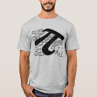 Occupy  -  Occu Pi T-Shirt