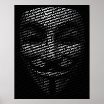 Occupy Poster by BizzleApparel at Zazzle