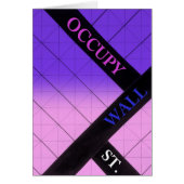 occupy wall street (Front)