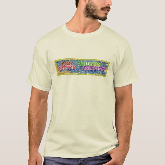 Occupy Wall Street FIGHT Greed Corruption Design T-Shirt
