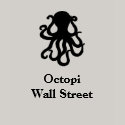 Occupy Wall Street shirt