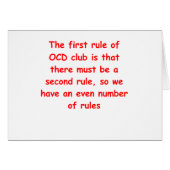 ocd (Front Horizontal)