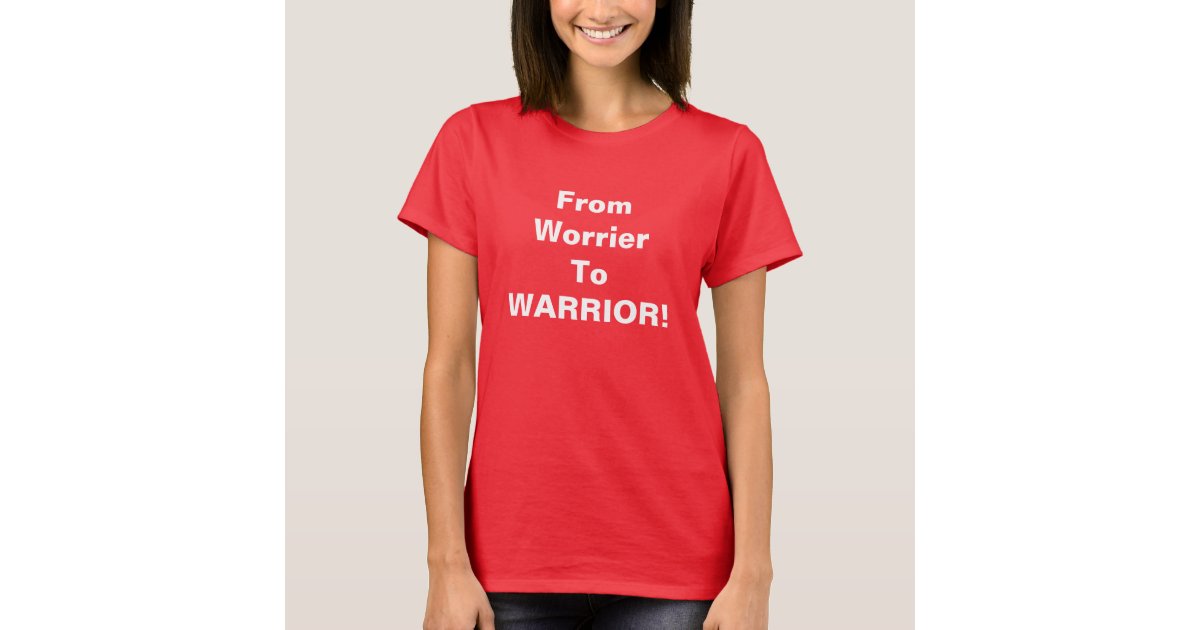 warrior, Shirts & Tops