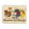 OCD Obsessive Cat Disorder