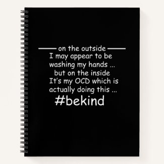 OCD - Obsessive Compulsive Disorder Awareness