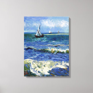 Ocean Acrylic Wall Art Painting