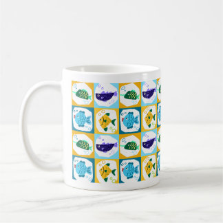 Ocean Adventure Mug