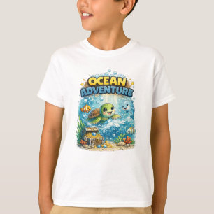 Ocean Adventure T-Shirt