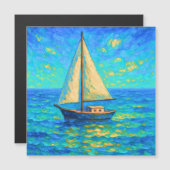 Ocean Adventures (Front/Back)