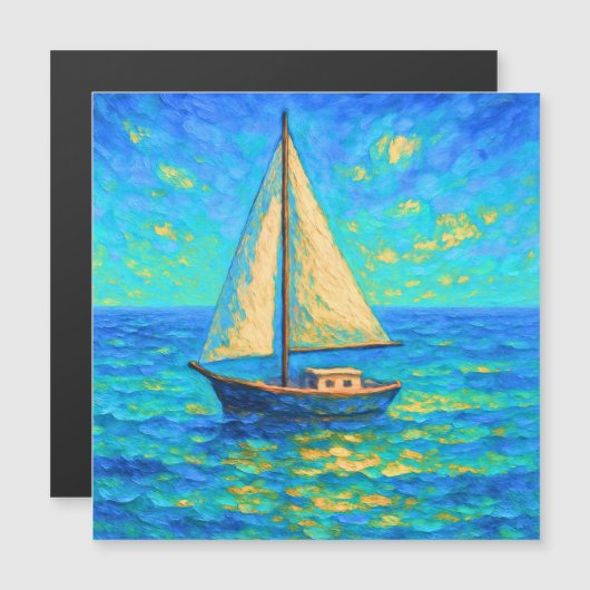 Ocean Adventures (Front/Back)