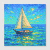 Ocean Adventures (Front)