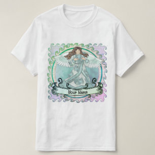 Ocean  angel  T-Shirt