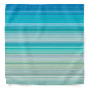 Ocean Bandana