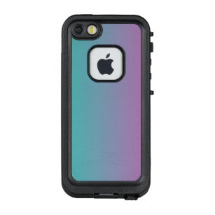 Ocean Blend Lifeproof Protective iPhone Case