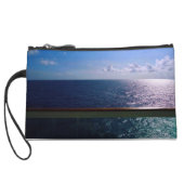 Ocean Blue BB2P Custom Wristlet (Back)