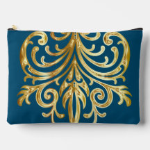 Ocean Blue, Christmas Gifts Authority® Large