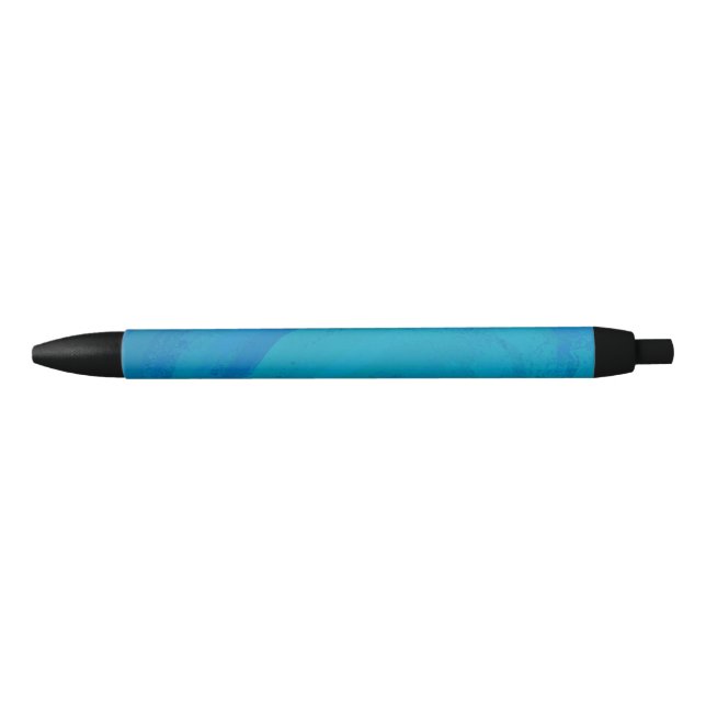 Ocean Blue Pen (Front)