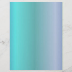 Ocean Blues