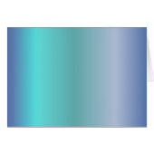 Ocean Blues (Front Horizontal)