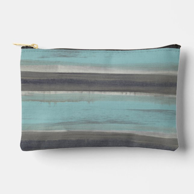 Ocean Blues Carry-All Pouch (Front)