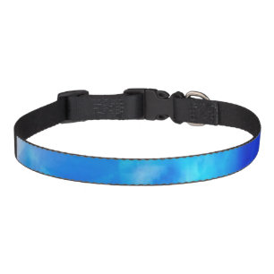 Ocean Bluez Pet Collar
