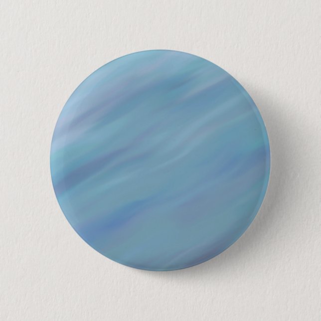 Ocean Breeze Button (Front)