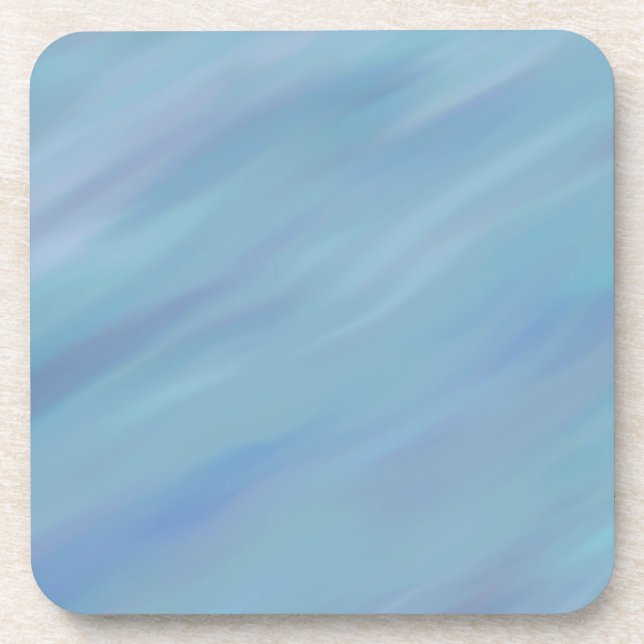 Ocean Breeze Coaster (Front)