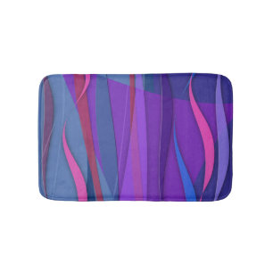 Ocean Breezes Bath Mat