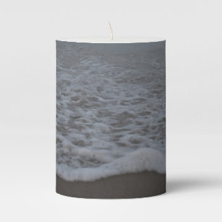 Ocean Bubbles Candle