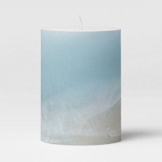 Ocean Candle