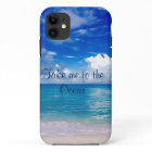 Ocean Cell Phone Case | iPhone 7
