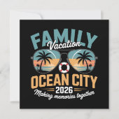 Ocean City Beach (Front)