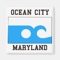 Ocean City Maryland