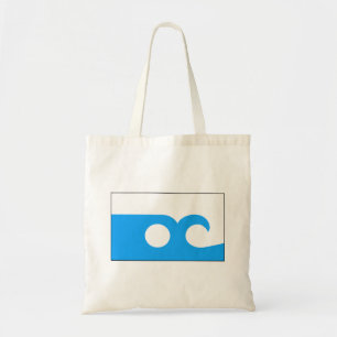 Ocean City Maryland Tote Bag