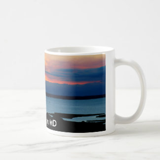 Ocean City, MD Mug
