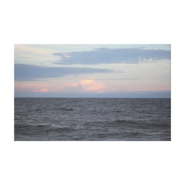 Ocean City Print - Cocktail Hour view Ocean City Print - Cocktail Hour view