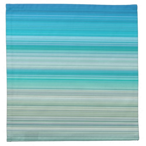 Ocean Cloth Napkin