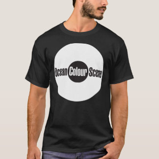 Ocean Colour Scene Classic T-Shirt