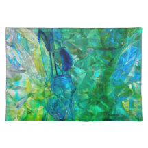 Ocean Crystals 2