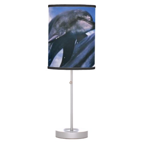 Ocean Decorative lamp shade