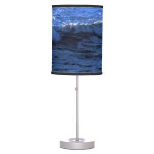 Ocean Decorative lamp shade