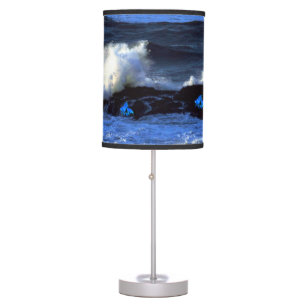 Ocean Decorative lamp shade