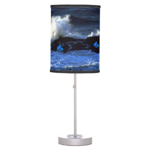 Ocean Decorative lamp shade