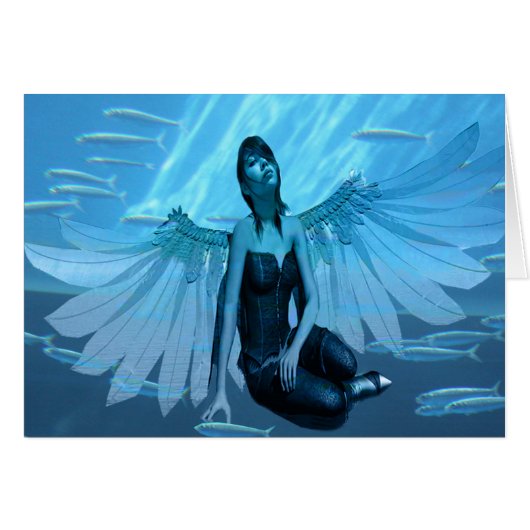 Ocean Dream (Front Horizontal)