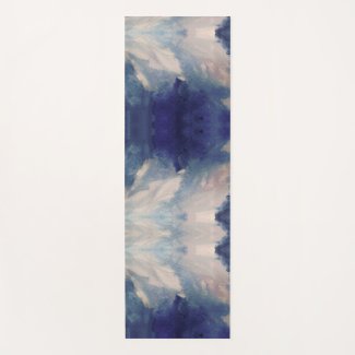 Ocean Dream Abstract Art