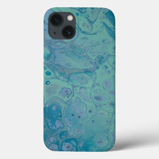 Ocean Dream Phone Case (Back)