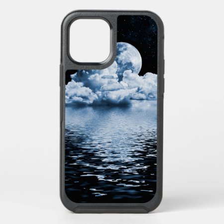 Ocean Dream Space Otterbox Symmetry Iphone 12 Case