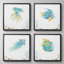 Ocean Dreams Discovery