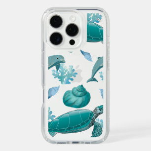 Ocean Dreams Phone Case Aesthetic Beach Vibes