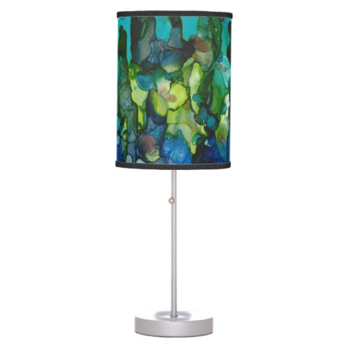 Ocean Dreams  Table Lamp